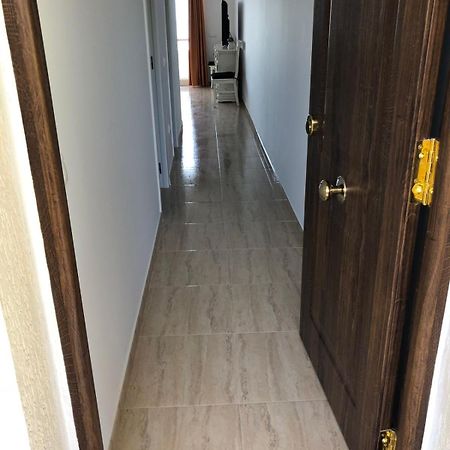 Apartamento 4-2, Edificio Eden Roc I Marbella Eksteriør billede