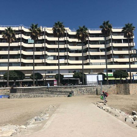 Apartamento 4-2, Edificio Eden Roc I Marbella Eksteriør billede