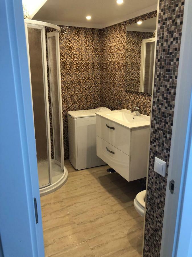 Apartamento 4-2, Edificio Eden Roc I Marbella Eksteriør billede