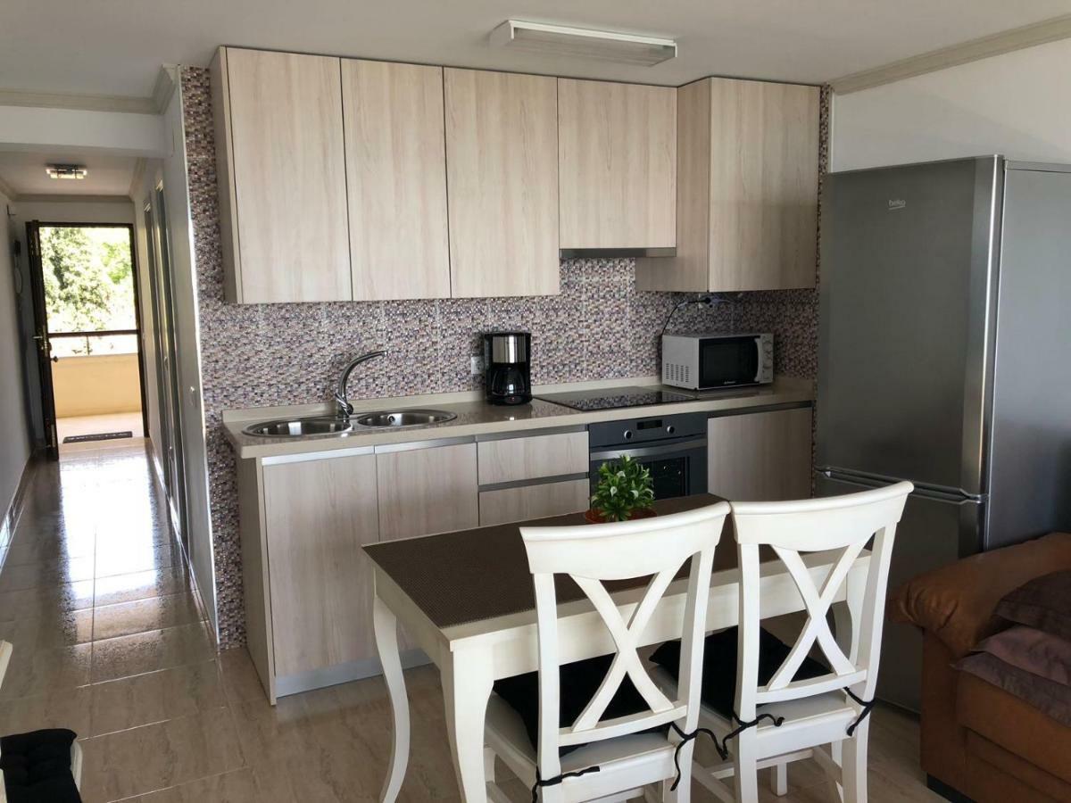 Apartamento 4-2, Edificio Eden Roc I Marbella Eksteriør billede