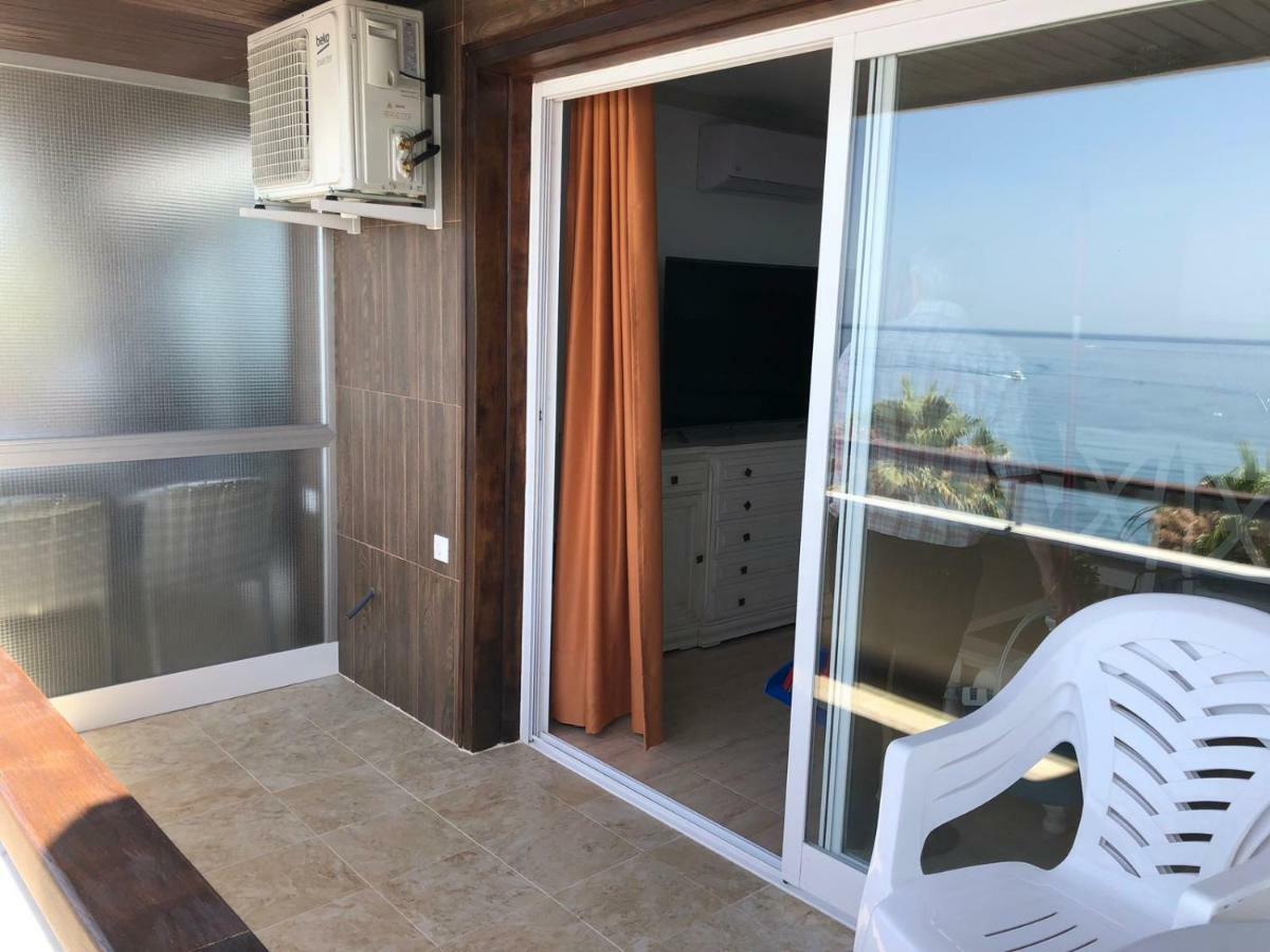 Apartamento 4-2, Edificio Eden Roc I Marbella Eksteriør billede