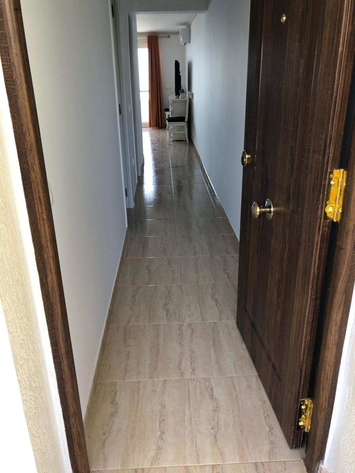Apartamento 4-2, Edificio Eden Roc I Marbella Eksteriør billede