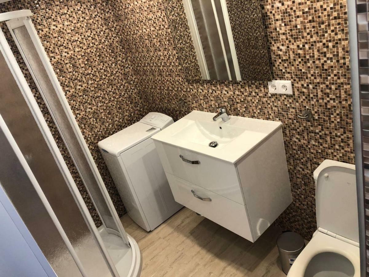 Apartamento 4-2, Edificio Eden Roc I Marbella Eksteriør billede