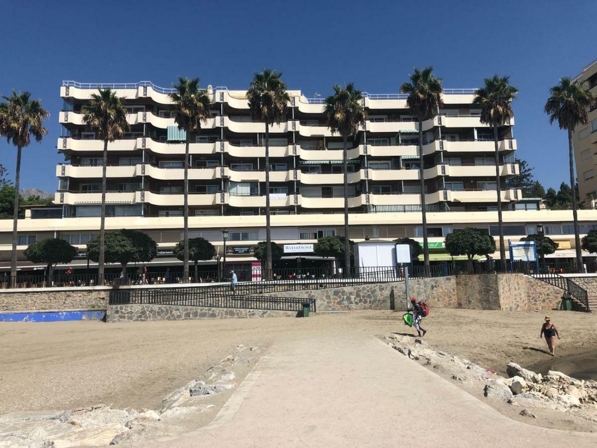Apartamento 4-2, Edificio Eden Roc I Marbella Eksteriør billede