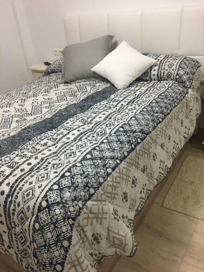 Apartamento 4-2, Edificio Eden Roc I Marbella Eksteriør billede