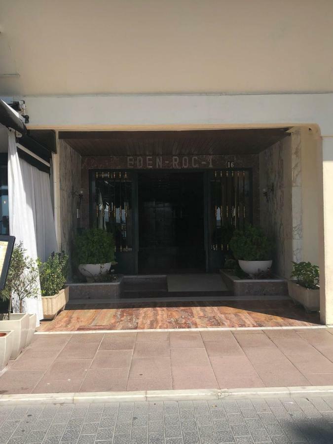 Apartamento 4-2, Edificio Eden Roc I Marbella Eksteriør billede